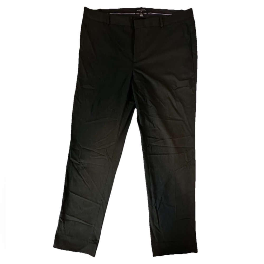 Banana Republic Women’s Black Pants